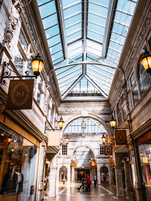 What’s the Environmental Impact of Brass Architecture?